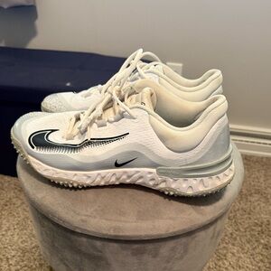 Men’s Nike Turf Shoe 12